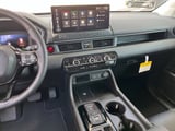 2026 Honda Passport - Preview 10