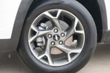 2025 Chevrolet Trax - Preview 2