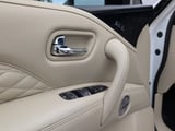 2024 INFINITI QX80 - Preview 4