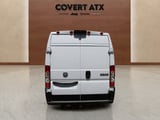 2026 Ram ProMaster 3500 - Preview 4