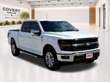 2024 Ford F-150 - Preview 2