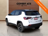 2026 Jeep Compass - Preview 3