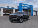 2026 Chevrolet Silverado 1500 - Preview 8