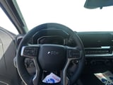 2026 Chevrolet Silverado - Preview 12