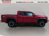 2026 Toyota Tacoma - Preview 4