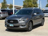 2020 INFINITI QX60 - Preview 6