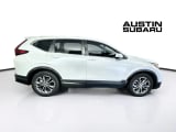 2022 Honda CR-V - Preview 8