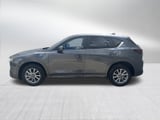 2025 Mazda CX-5 - Preview 4