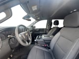 2025 Chevrolet Silverado 1500 - Preview 8