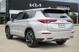 2024 Mitsubishi Outlander - Preview 4