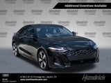 2026 Audi A5 - Preview 2