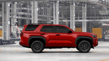 2026 Toyota 4Runner - Preview 12