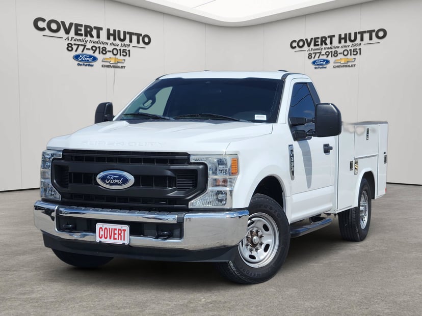 2022 Ford F-350 - Image 1