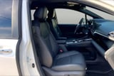 2025 Toyota Sienna - Preview 8