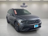 2023 Volkswagen Tiguan - Preview 7