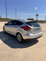 2017 Ford Focus - Preview 4