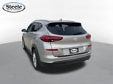 2020 Hyundai Tucson - Preview 2