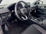 2026 Honda Civic - Preview 13