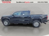 2026 Toyota Tacoma - Preview 8