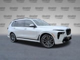 2027 BMW X7 - Preview 2