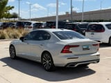 2021 Volvo S60 - Preview 8