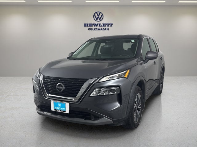 2023 Nissan Rogue - Image 1