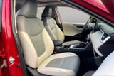 2025 Toyota RAV4 - Preview 8
