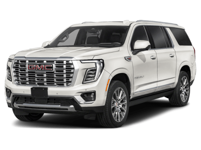 2027 GMC Yukon XL - Image 1