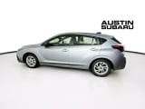 2024 Subaru Impreza - Preview 4