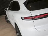 2026 Porsche Cayenne - Preview 13