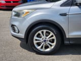 2018 Ford Escape - Preview 8