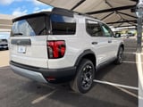 2026 Honda Passport - Preview 3