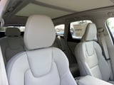 2026 Volvo XC60 - Preview 8