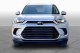 2026 Toyota Grand Highlander - Preview 3