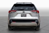 2025 Toyota RAV4 - Preview 4