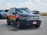 2024 Ford Bronco Sport - Preview 3