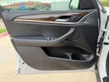 2022 BMW X3 - Preview 10