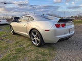 2011 Chevrolet Camaro - Preview 4