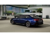 2027 BMW 5 Series - Preview 2
