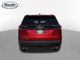 2026 GMC Acadia - Preview 6