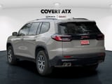 2026 GMC Acadia - Preview 6