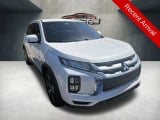2021 Mitsubishi Outlander Sport - Preview 5