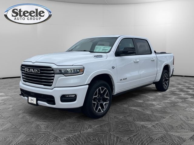 2026 Ram 1500 - Image 1