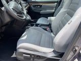 2018 Honda CR-V - Preview 9