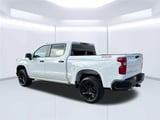 2026 Chevrolet Silverado 1500 - Preview 3