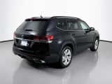 2022 Volkswagen Atlas - Preview 5