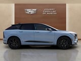 2026 Cadillac Optiq - Preview 6