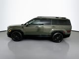 2025 Hyundai Santa Fe - Preview 8