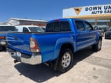 2009 Toyota Tacoma - Preview 5