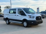 2025 Ford Transit - Preview 6